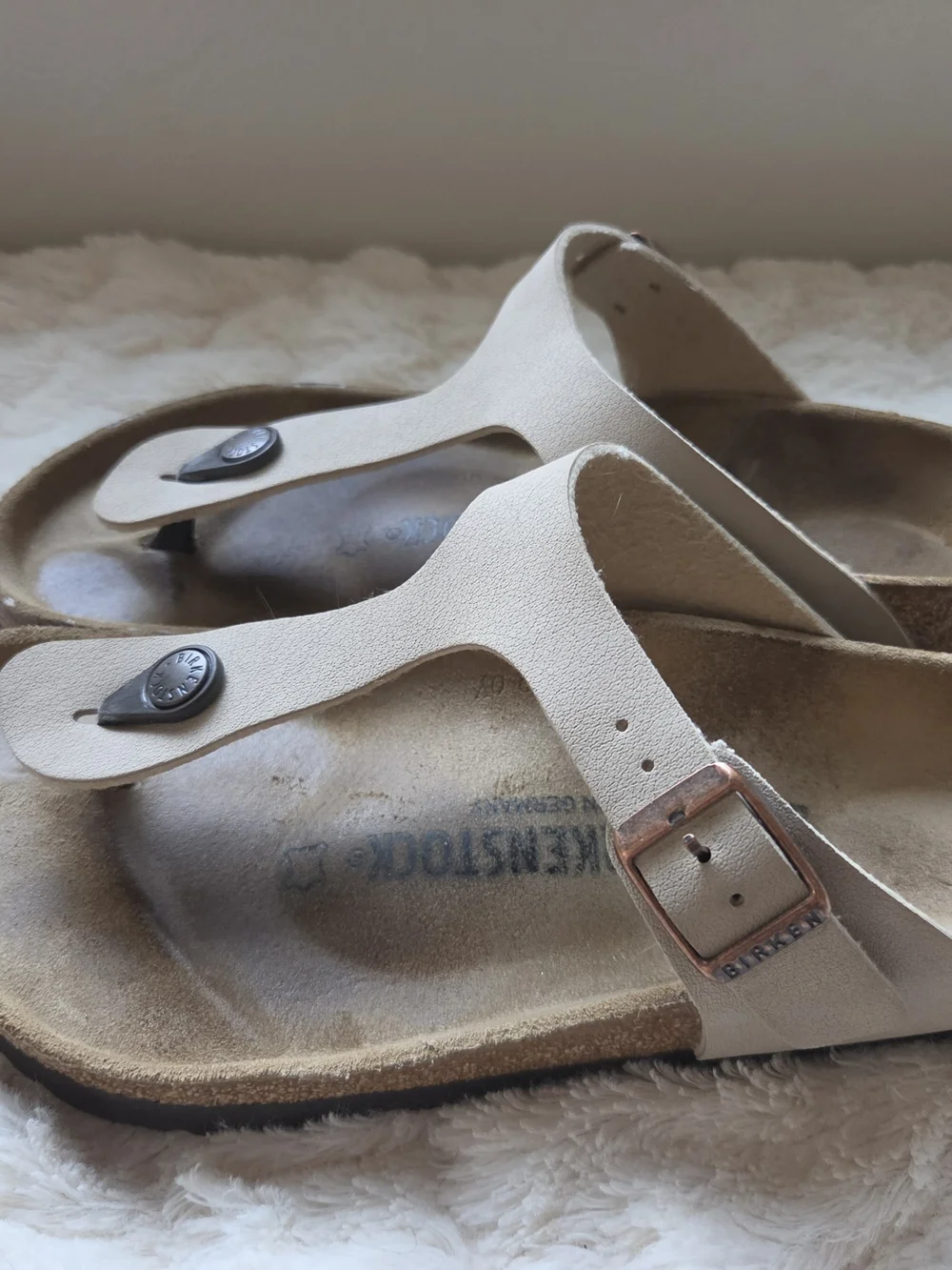 Birkenstock Gizeh Women’s Sandal